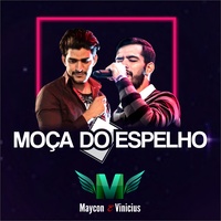 Moça do Espelho