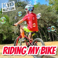 Ride My Bike