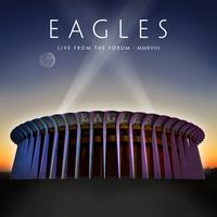 Peaceful Easy Feeling (Live From The Forum, Inglewood, CA, 9/12, 14, 15/2018)