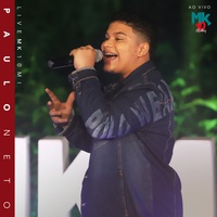 Não Foi Por Acaso - Live MK 10 MI