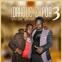 Leodjrouedo - Dahoue Doto feat Doto Adjiho
