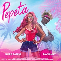 Pepeta Ft Rayvanny