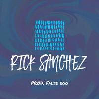 Rick Sanchez