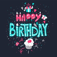 Happy Birthday Brother!
