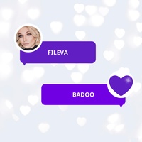 Badoo (Medium Version)