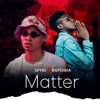 Matter