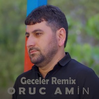 Geceler - Remix
