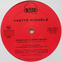 Everyday & Everynight (Straight Pass)