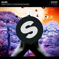 Pray(ft.ConorMaynard) #2