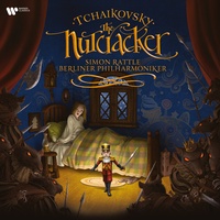 The Nutcracker, Op. 71, Act 2: No. 14a, Pas de deux. Andante maestoso