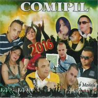 Habibi Cho Rghayarek