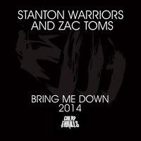 Bring Me Down - Vocal Mix