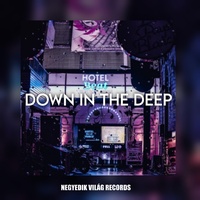 Down In The Deep