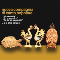 Tarantelle Del Gargano