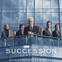 Succession (Main Title Theme) - Orchestral Intro Version