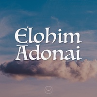 Elohim Adonai