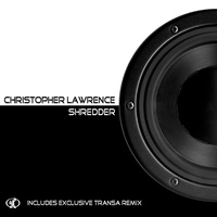 Shredder (Original Mix)