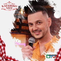 Zlatne kocije - Live