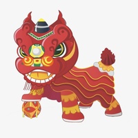Lion Dance