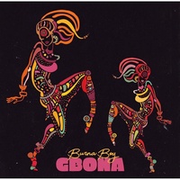 Gbona