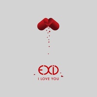 알러뷰 (I LOVE YOU)
