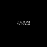 Tifa's Theme - Acoustic Version