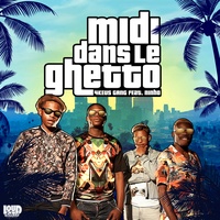 Midi dans le ghetto
