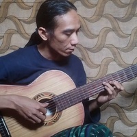 Pak Tua Gitar