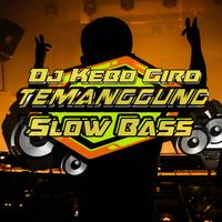 Dj Kebo Giro Remix