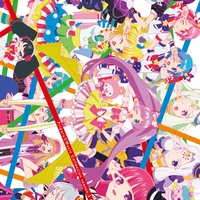 組曲フォーエバー☆フレンズ~第一楽章~「I FRIEND YOU!!」~第二楽章~「LOVE IS FRIEND」