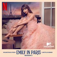 Mon Soleil - from "Emily in Paris Season 3" Soundtrack (Les Gordon Remix)