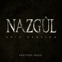 Nazgul Theme - Epic Version
