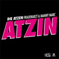 Atzin - Atzen Musik Mix