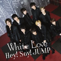 White Love(サビVer.)