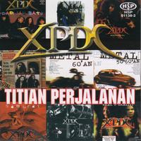 Sentuhan XPDC (Instrumental)