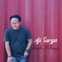 Rindu Pulang
