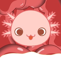 Axolotl wants to spit it out (feat. KAFU)
