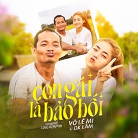 Con Gái Là Bảo Bối