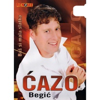 Bas Si Mala Slatka
