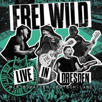 Das Land der Vollidioten - Bonus Track (Live in Dresden)