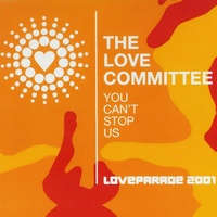You Can't Stop Us (Loveparade 2001) [Short]
