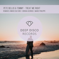 Treat Me Right - Marc Philippe Remix