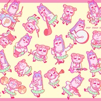 The Spirit of the Big Tree(female version)