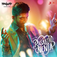 Rasaathi Nenja