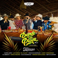 El Rengo Del Gallo Giro - En Vivo