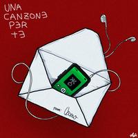 UNA CANZONE PER TE