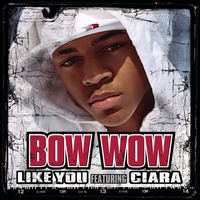 Like You (feat. Ciara) (Call Out Hook)