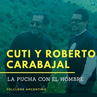 La Pucha Con el Hombre