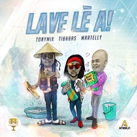 Lave Lè A