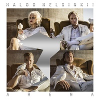 Haloo Helsinki! (Live)